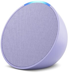 Głośnik Amazon Echo Pop Lavender