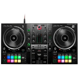 HERCULES Kontroler DJ Inpulse 500