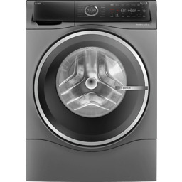 Pralko-suszarka BOSCH WNC254ARPL 10.5/6 kg 1400 obr. Srebrny
