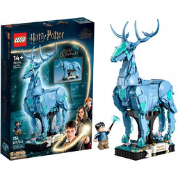 LEGO Harry Potter - Expecto Patronum - 76414