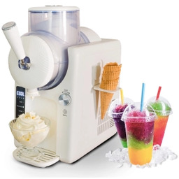 Unold 48950 Maszynka do slushie