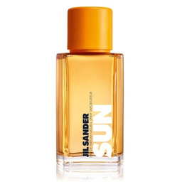 JIL SANDER Sun Woda perfumowana 75 ml