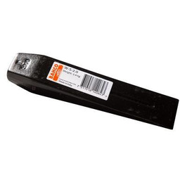 Klin stalowy BAHCO do obalania drzew 250 mm