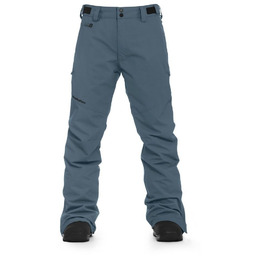 zimowe spodnie męskie HORSEFEATHERS SPIRE II PANTS Blue