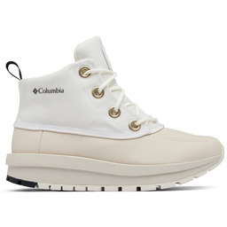 Śniegowce Columbia Moritza Shield 2053371 Biały