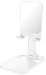 Dudao uchwyt stojak na telefon F5XS Biały