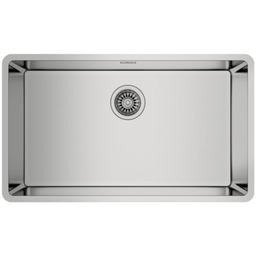 TEKA Zlewozmywak jednokomorowy Be Linea RS15 71.40 115000004