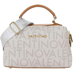 VALENTINO BORSA DONNA BEIGE