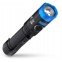 Latarka taktyczna Newell FL1000 Usb-c