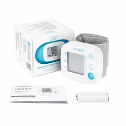 VITAMMY smart 0.5 Ciśnieniomierz nadgarstkowy