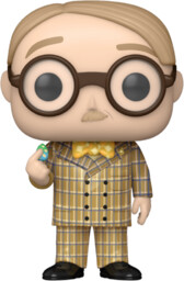 Figurka Wonka - Prodnose (Funko POP! Movies 1479)