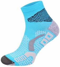 Todo Active Skarpety biegowe ULTRA, sportowe, RUNNING RAID