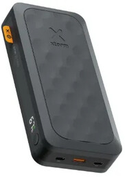 XTORM Fuel5 Powerbank 27000 mAh 67W - Czarny