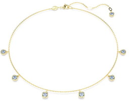 Naszyjnik Swarovski Imber Niebieski 5688246