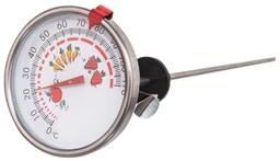 Orion termometr do wekowania 7,5 cm