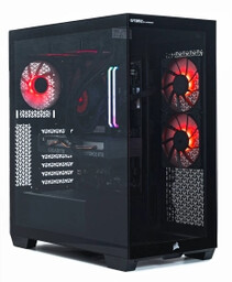 Optimus E-Sport GB550T-CR4 R7 5800X 16GB RAM 1TB