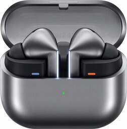 Słuchawki Samsung Galaxy Buds 3 Pro R630 Dokanałowe
