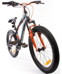 SUN BABY Rower dziecięcy Tiger Bike 20 cali