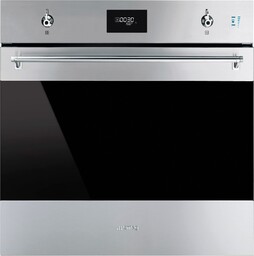 Piekarnik z funkcją pary SMEG SOP6301S2X -GWARANCJA 5