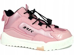 Bartek 17172003 Sneakersy Sportowe Dziewczęce 35