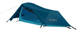 NAMIOT ULTRA LIGHT SKYAIR 1 NIEBIESKI NC2501 NILS
