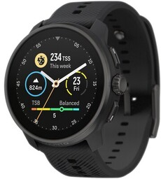 Suunto Race S All Black
