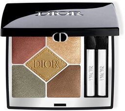 DIOR Diorshow 5 Couleurs Couture paleta cieni