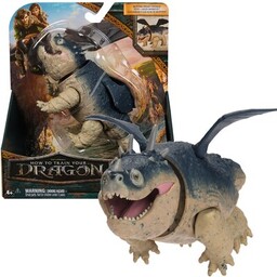 SPIN MASTER Figurka Jak Wytresować Smoka Gronckle 6074171