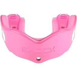 Shock Doctor Ochraniacz na usta Gel Max Flavor