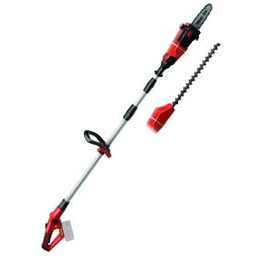 Einhell Expert Plus GE-HC 18 Li T- Solo