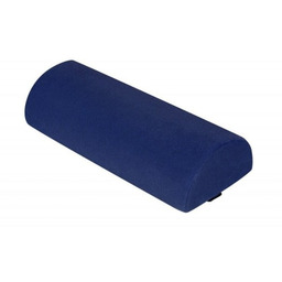 Poduszka lędźwiowa półwałek Qmed LUMBAR HALF ROLL