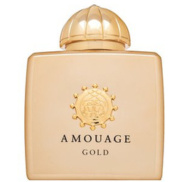 Amouage Gold Woman woda perfumowana dla kobiet 100