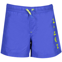 KOSTIUM NIEBIESKI DOLNY NORTH SAILS DLA DZIECI