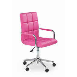 Halmar Gonzo 2 fotel biurowy obrotowy młodzieżowy