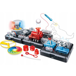 Dumel Zestaw Naukowiec