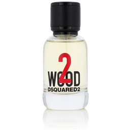 Dsquared2 2 Wood woda toaletowa 50 ml unisex