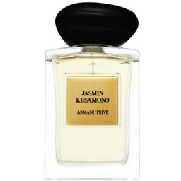 Armani (Giorgio Armani) Privé Jasmin Kusamono woda toaletowa