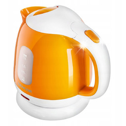 Mały Czajnik elektryczny Sencor SWK 1013OR 1100W 1L