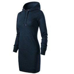 Sukienka Malfini Snap W (kolor Granatowy, rozmiar L)