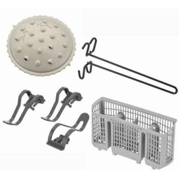 SIEMENS Wyposażenie dodatkowe SZ 73000 do zmywarki Zyskaj