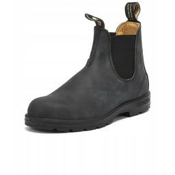 Blundstone Sztyblety 587 Rustic Black 45