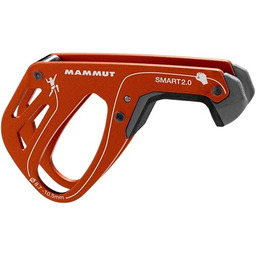Mammut Smart 2.0 Belay Device Przyrząd Asekuracyjny