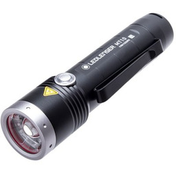 Ledlenser latarka MT10