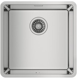 TEKA Zlewozmywak jednokomorowy Be Linea RS15 40.40 115000007