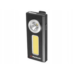 Płaska latarka sygnalizacyjna Mactronic Flagger 650 PHH1073