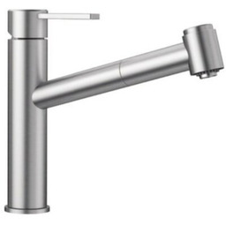 BLANCO Bateria Ambis-S 523119 Stal szlachetna