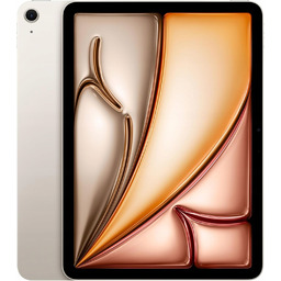 Apple iPad Air 11 M4 128 GB Księżycowa