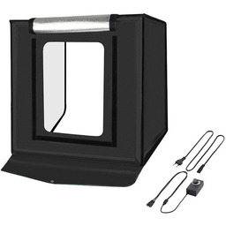 Namiot bezcieniowy PULUZ 40cm 60W