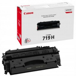 Nowy Canon CRG719HBK CRG-719HBK toner I-Sensys MF410 MF411dw