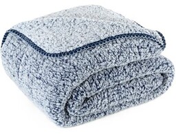 EUROFIRANY Koc Koala 170 x 210 cm Granatowy